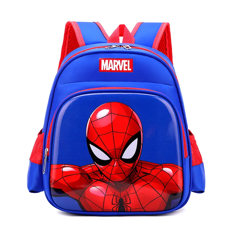 Mochilas De Dibujos Animados Mochilas De C scara Dura 3D Para