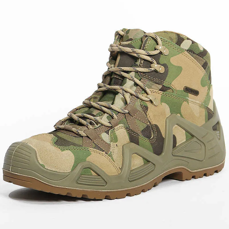 Botines tacticos best sale
