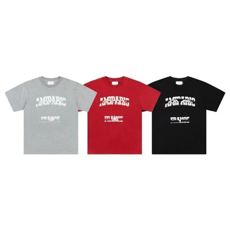 Designer T shirts Printed Fashion man T-shirt Cotton Casual Tees Short Sleeve Luxury Hip Hop Streetwear TShirS-XL