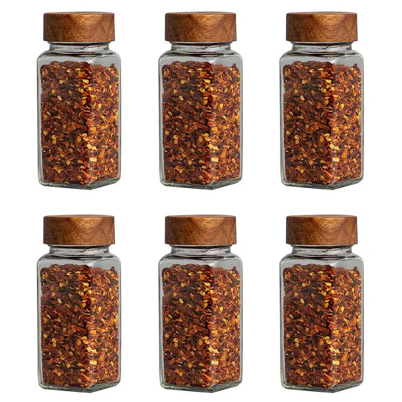 Seasoning bottle eco new arrivals