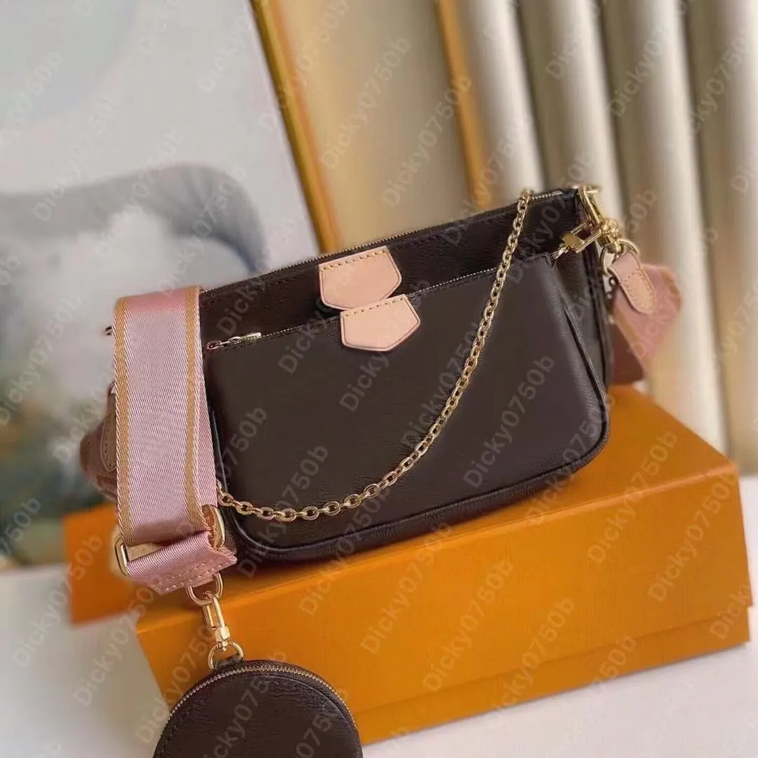Sac multi pochettes top
