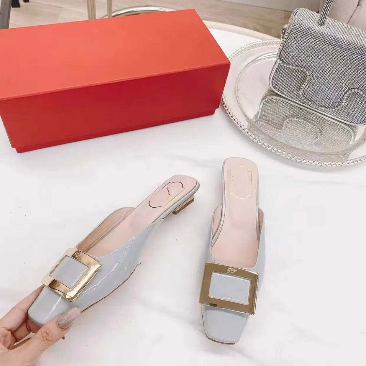 Chaussures 2025 belle women