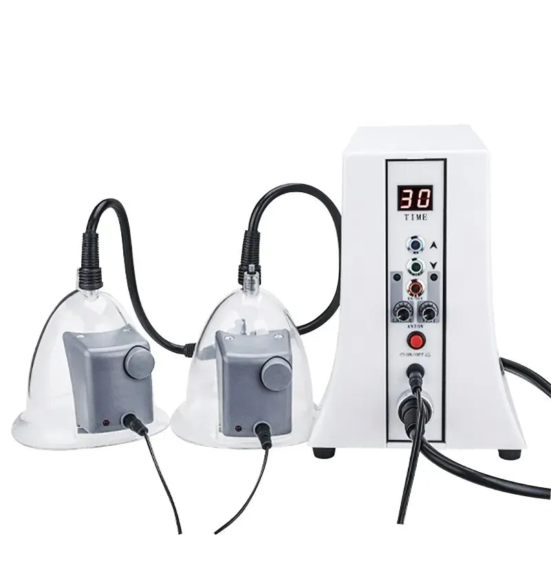 2023 Newest Vacuum Breast Buttock Enlargement Equipment For Use