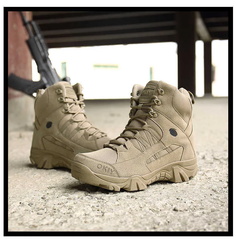 Special Forces Tactical Songlim Hiking Boots Price For Men 2023