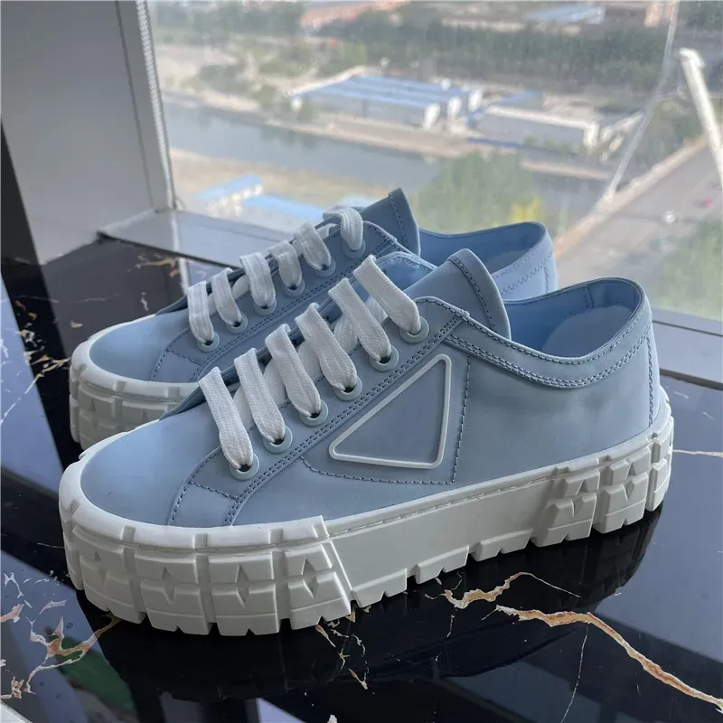 Sneakers donna rialzate cheap