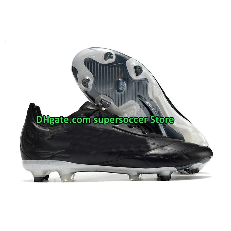 Botines 2018 futbol top