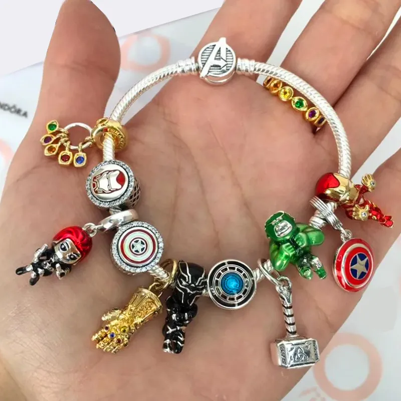 Pandora store charms please