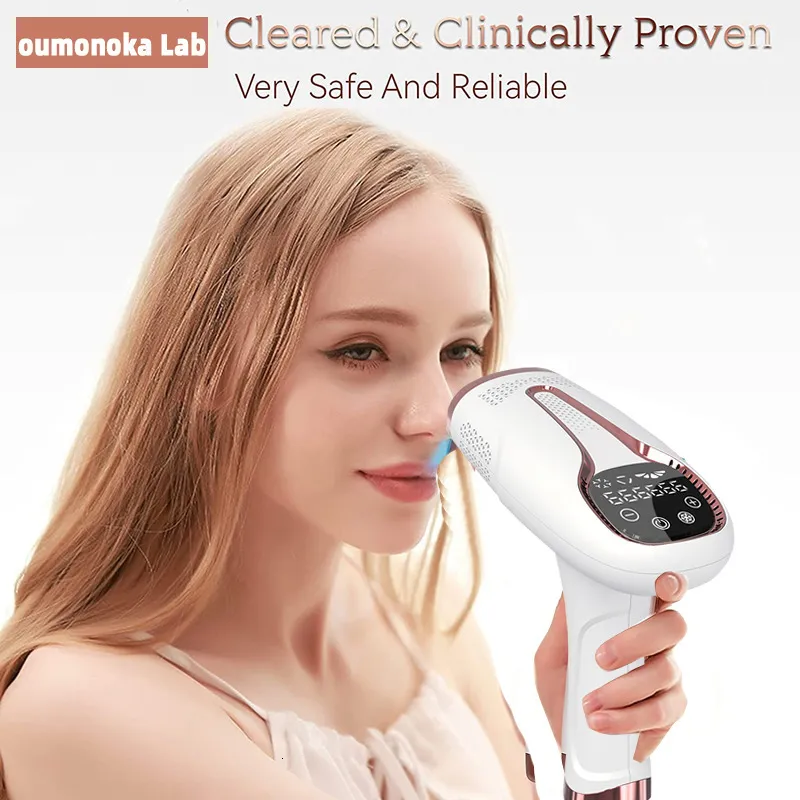 Depiladora 999999 Flashes Depiladora Laser Venta De Laser Permanente IPL Poepilator Depilacion Maquina Depiladora Electrica Sin Dolor 230511 Por Ruiqi06 24 41 DHgate
