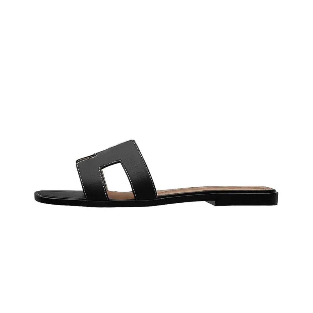 Designer Sandals Classic maschile pannelli da donna Slides Waterproof Summer Beach Wading Slip-On Fingerprint Shoes