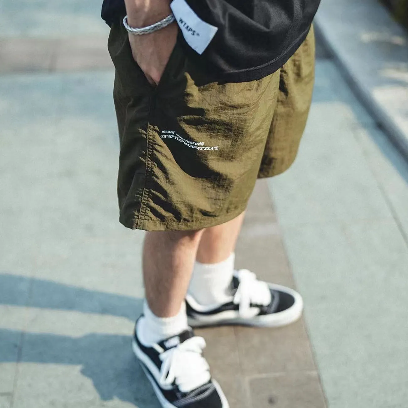 Caloleyng shorts new arrivals