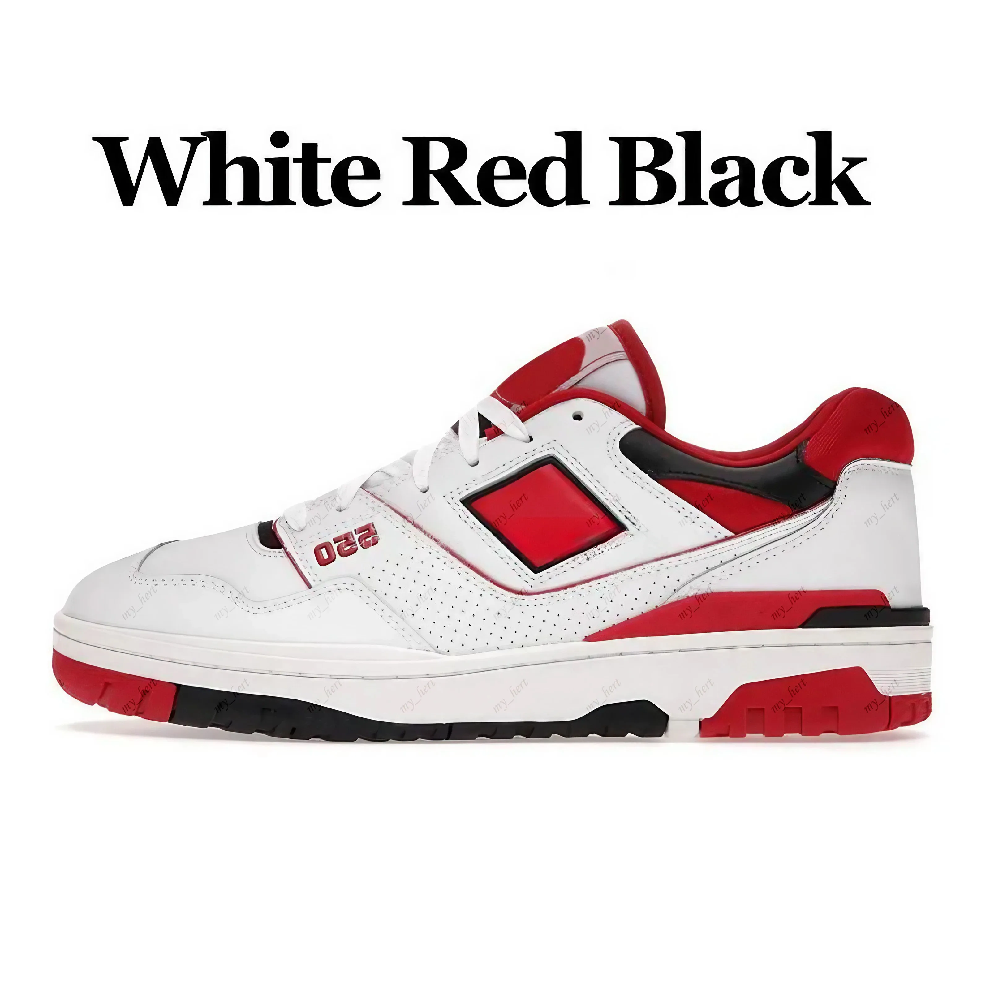 Casual Shoes New Balance 550 550S Designer Cream Navy Blue White