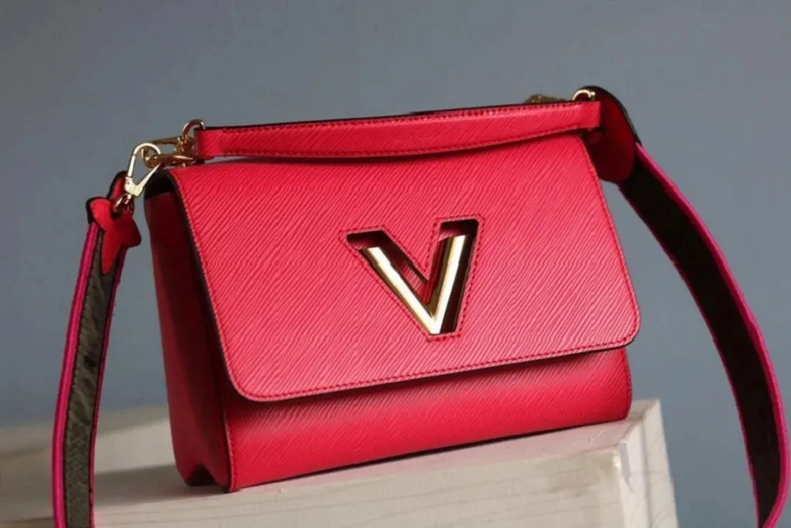 Classic Original high quality luxury designer retro bags totes Chain Bag handbags purse leather shoulder bag Crossbodys handbags purses wallets