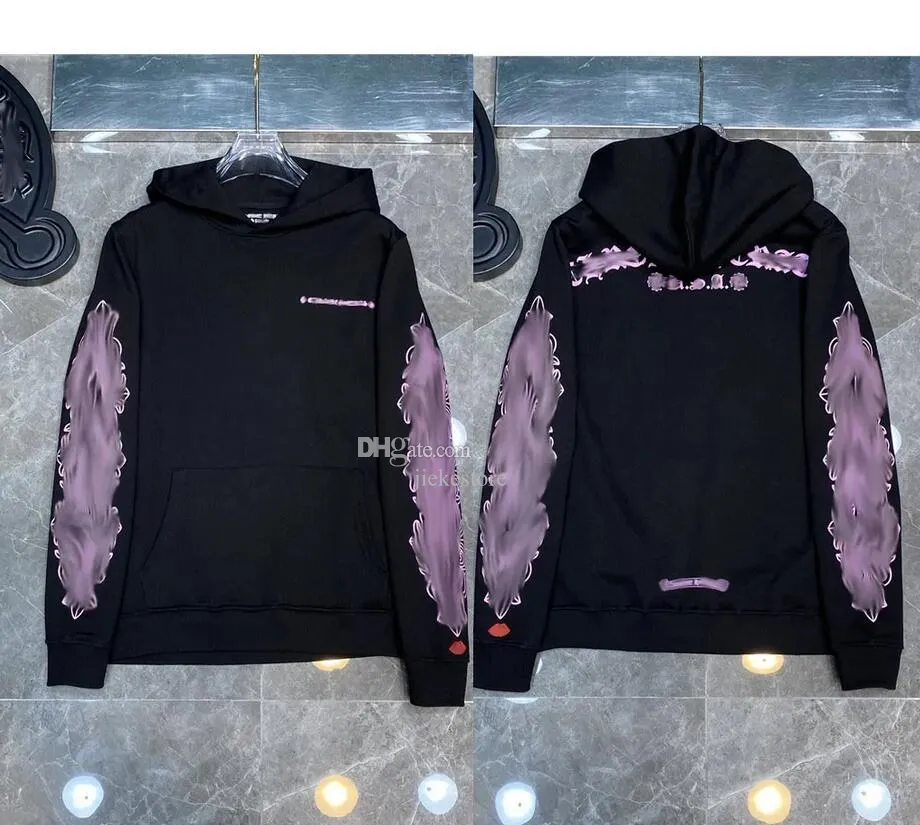 Kappa hoodie dhgate new arrivals