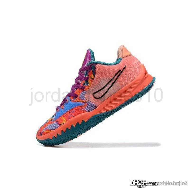 Scarpe kyrie on sale donna rosso
