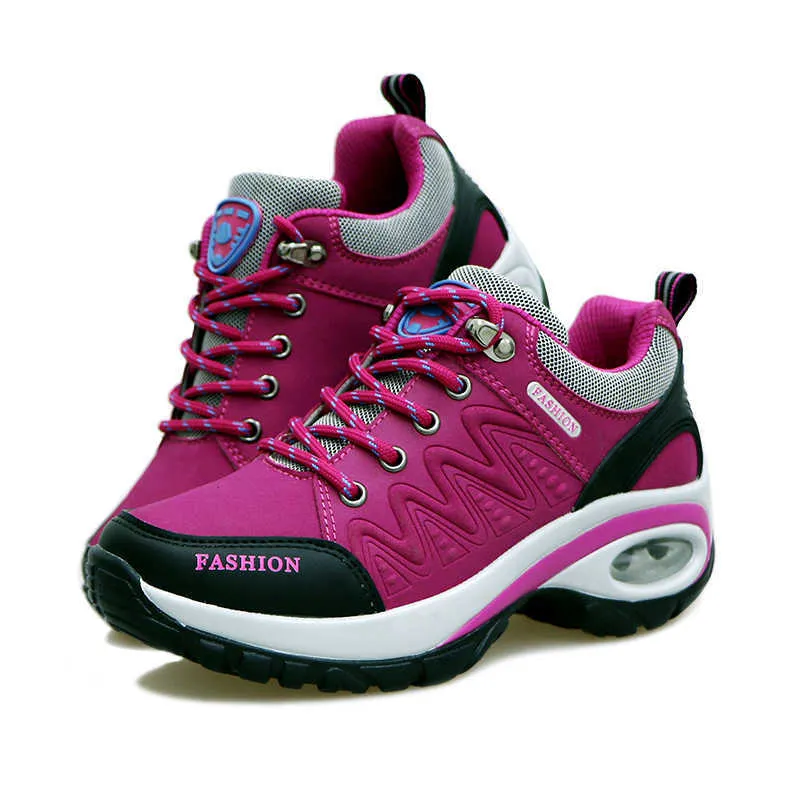 Tenis trekking feminino sales