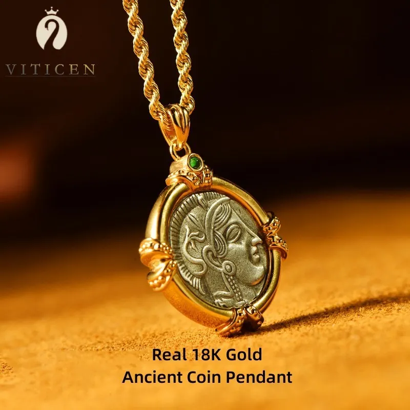 Au750 necklace outlet