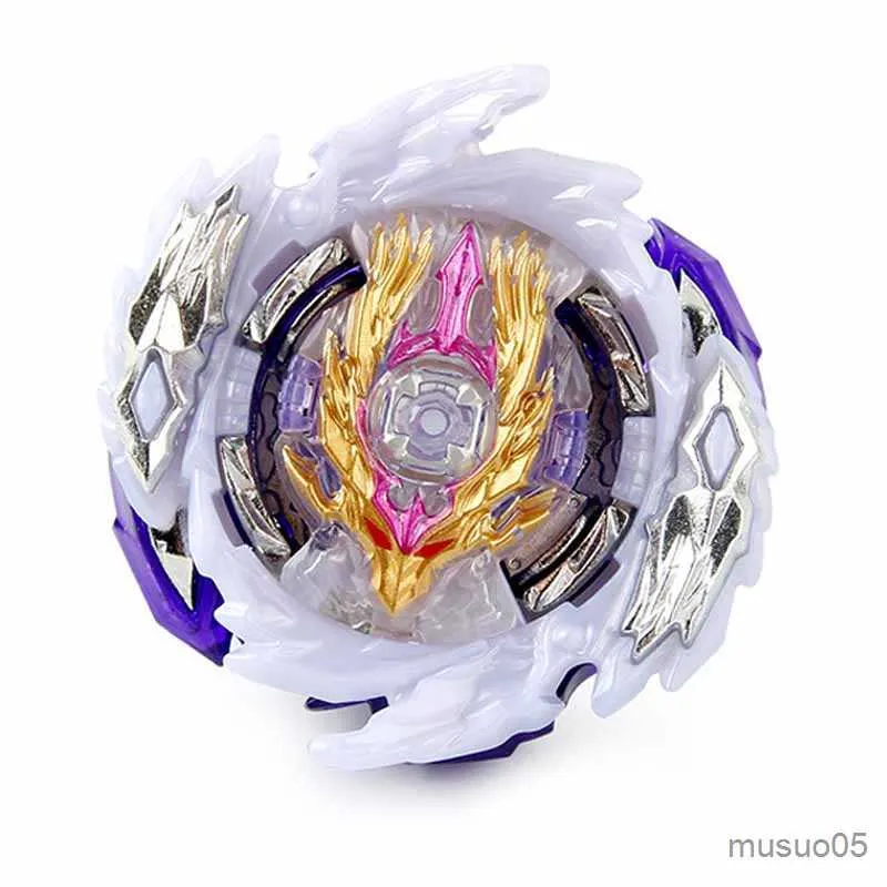 Beyblades Metal Blayblade Burst Rage Longinus.DS 'Booster Children Toy Gyro Gyro غزل أعلى معركة القتال Bays Bays