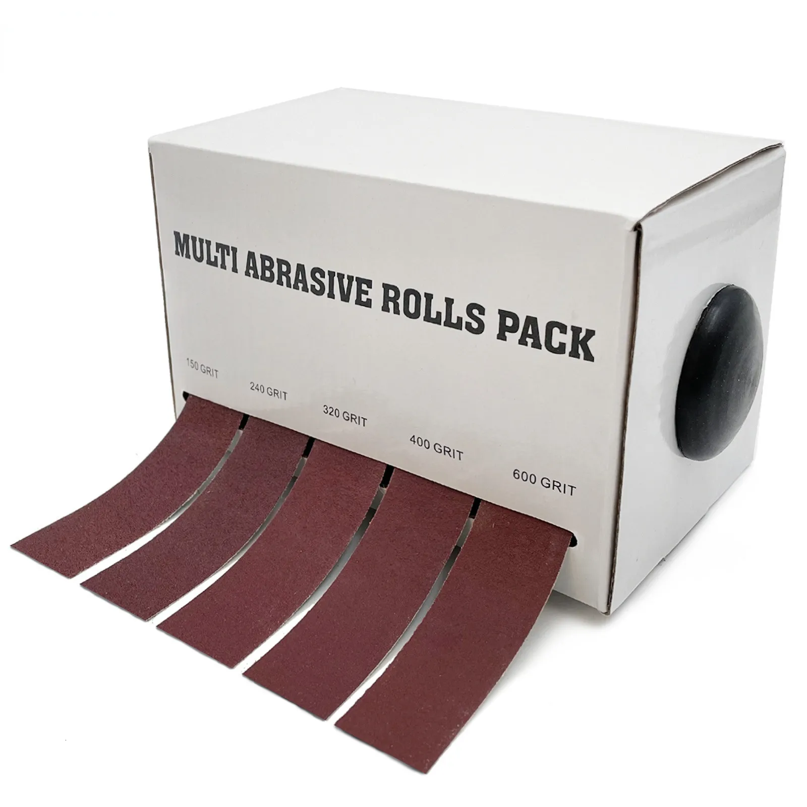 240 grit on sale sandpaper roll