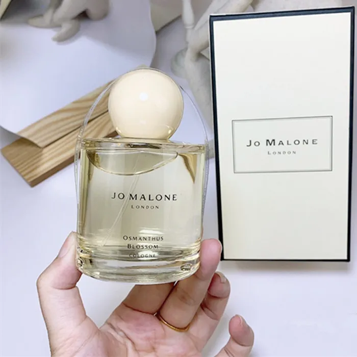 Newest 2023 Jo Malone London Perfume Sakura Cherry Blossom Cologne