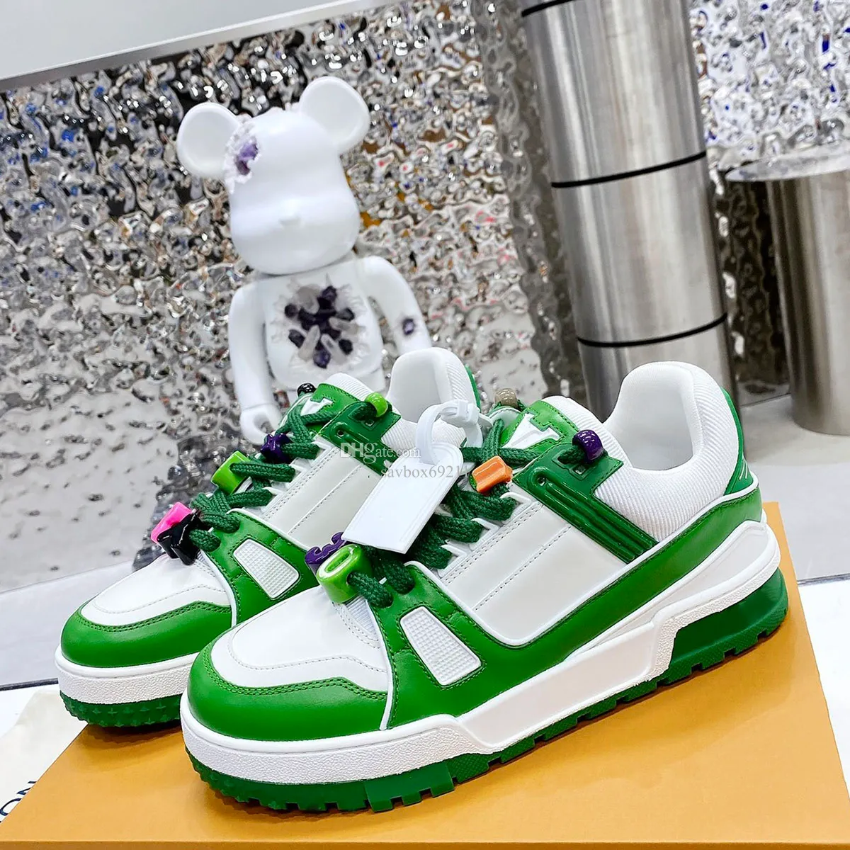 Sneakers edition on sale