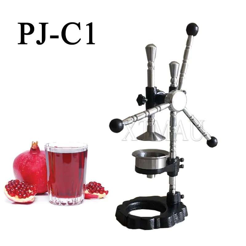 Stainless Steel Pomegranate And Fried Orange Juice Juicer Juicer