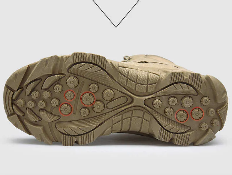 Special Forces Tactical Songlim Hiking Boots Price For Men 2023