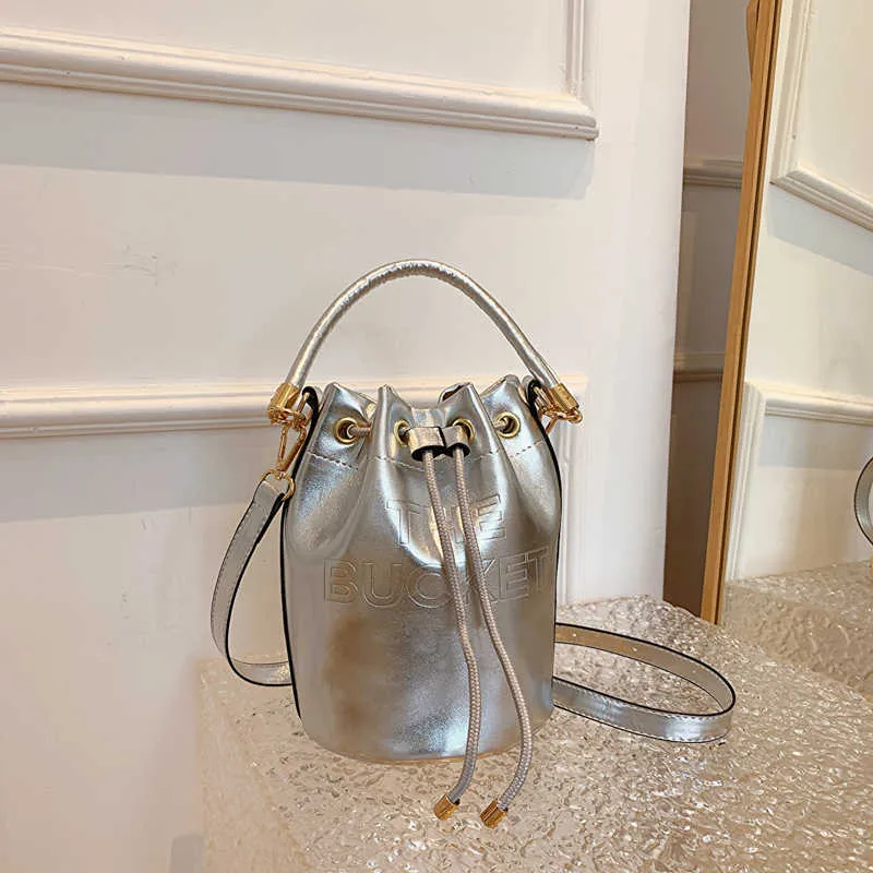Borse classiche borse a tracota borse da cool di borse da donna Designer Portafoglio spalla per estate Fashion All-Match Femal