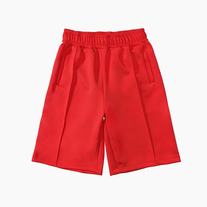 Designers de shorts pour hommes pour femmes Sport Short décontracté à cinq points Pantalons d'été Angel N2FJ