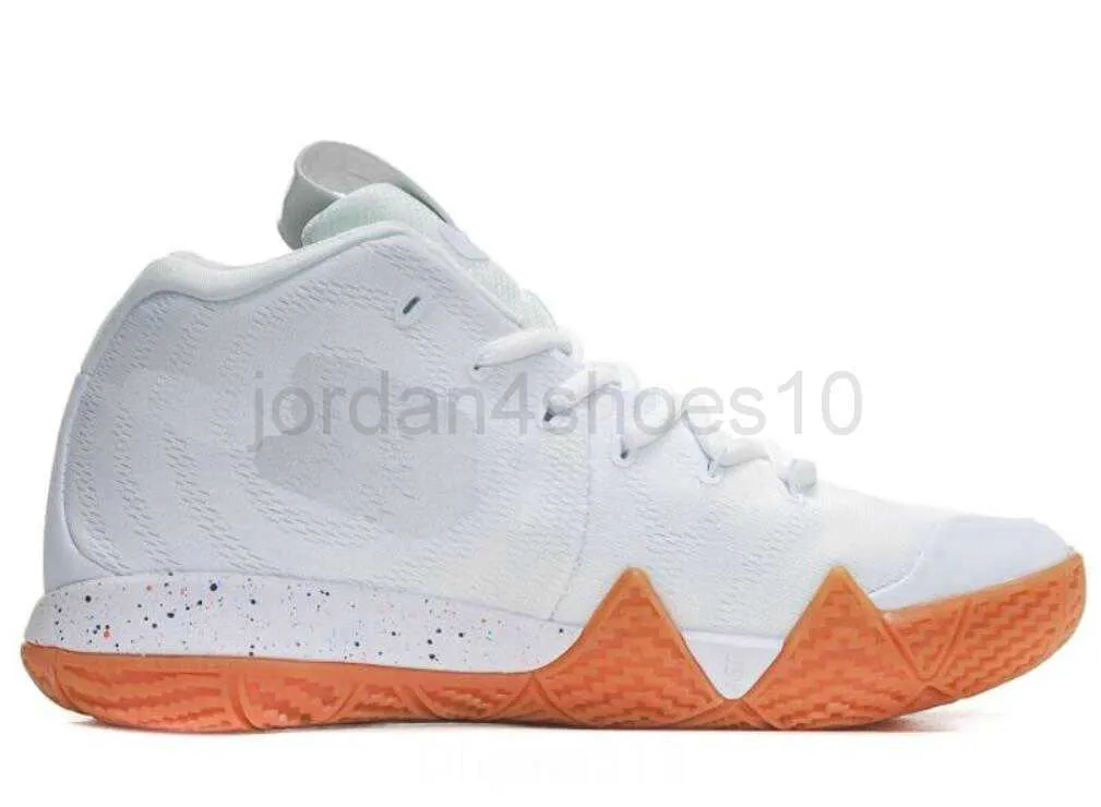 Kyrie irving lucky deals charms shoes for sale