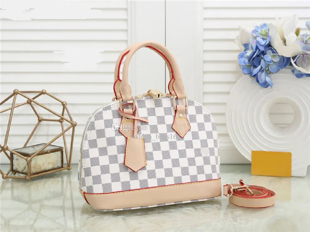 2023DESIGNER高品質ファッションLuxurysショルダーバッグOnthego Medium Tote女性デザイナープールによるハンドバッグメッセンジャーバッグのエンボス加工古いフラワーシェルパン