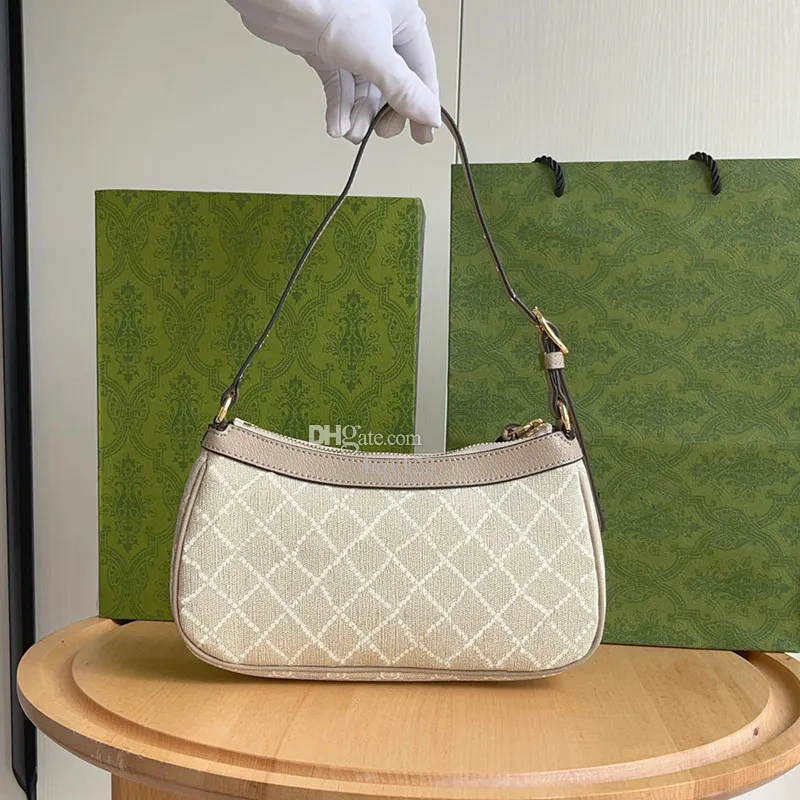 designer tote bag women handbag woman bags Italian luxury fashion brand Size 25X15X6.5cm model 735145