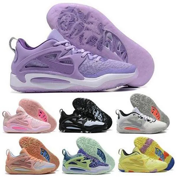 Kd basketball deals sneakers