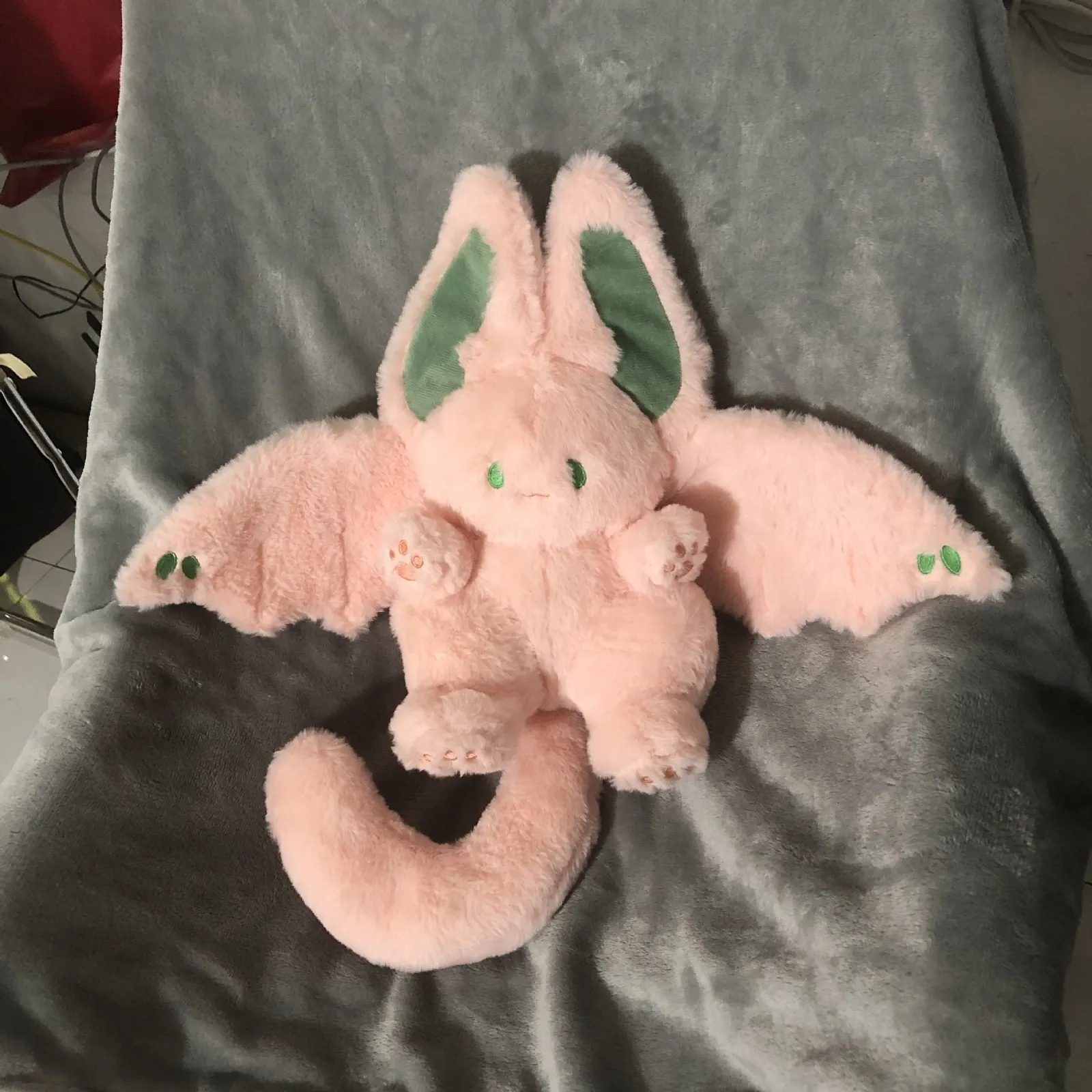 Magical Spirit Spirit Plush Toy Bat Bat