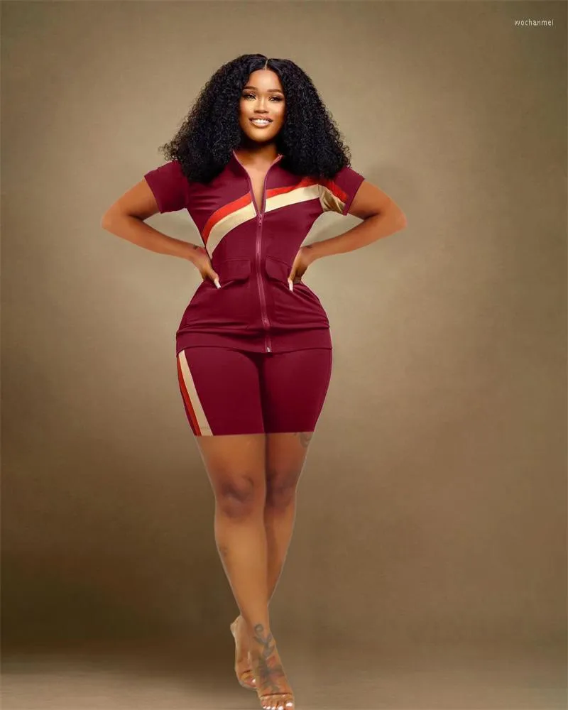 Short sleeve tracksuit womens outlet