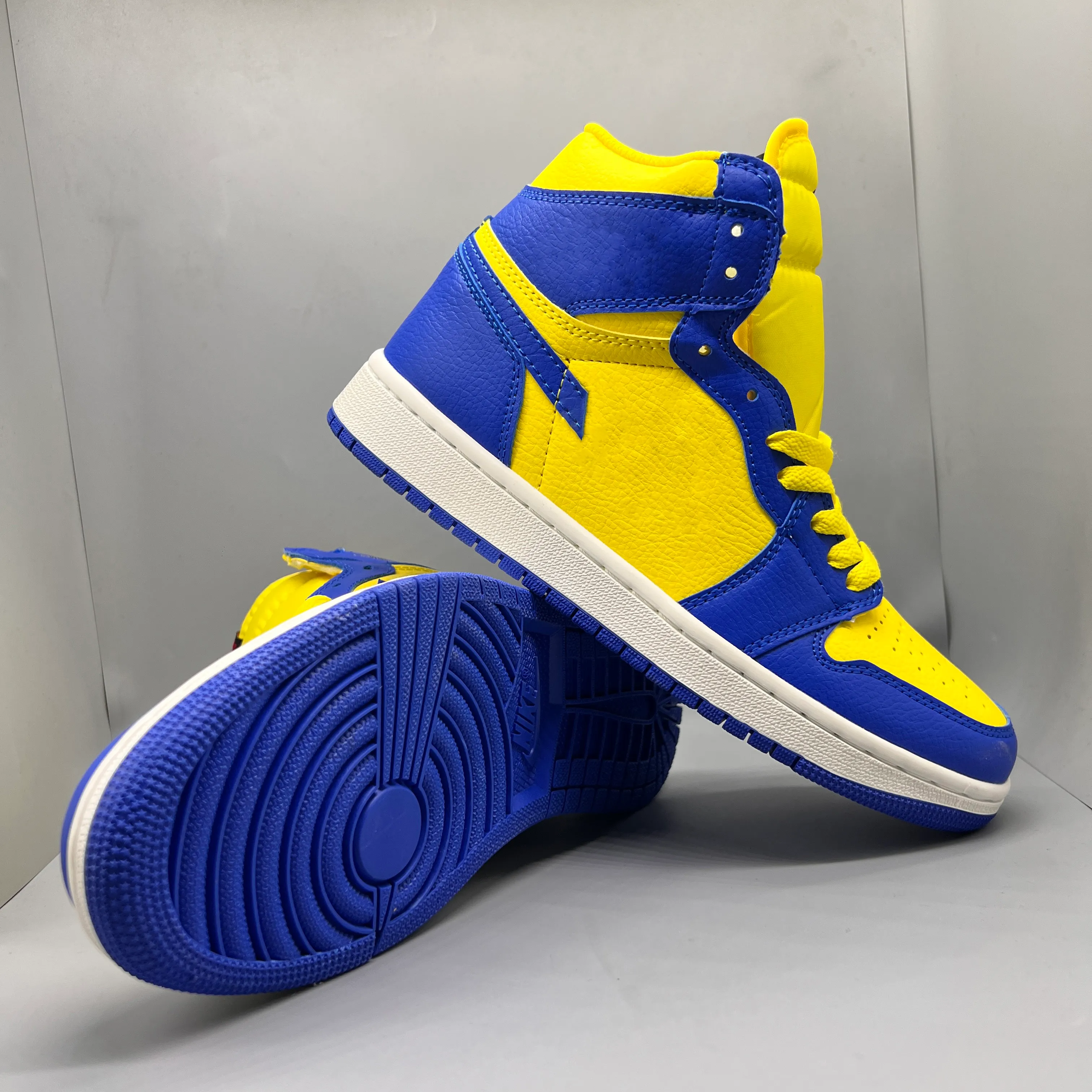 Scarpe top basket 36