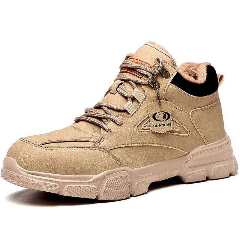 Kmart steel 2025 cap shoes