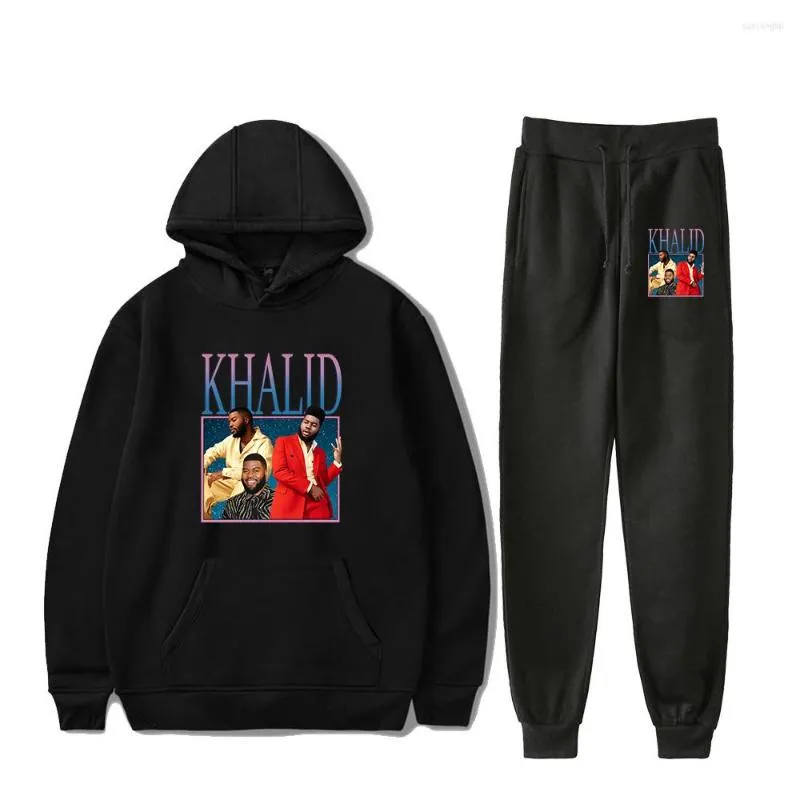 Khalid sweatshirts deals