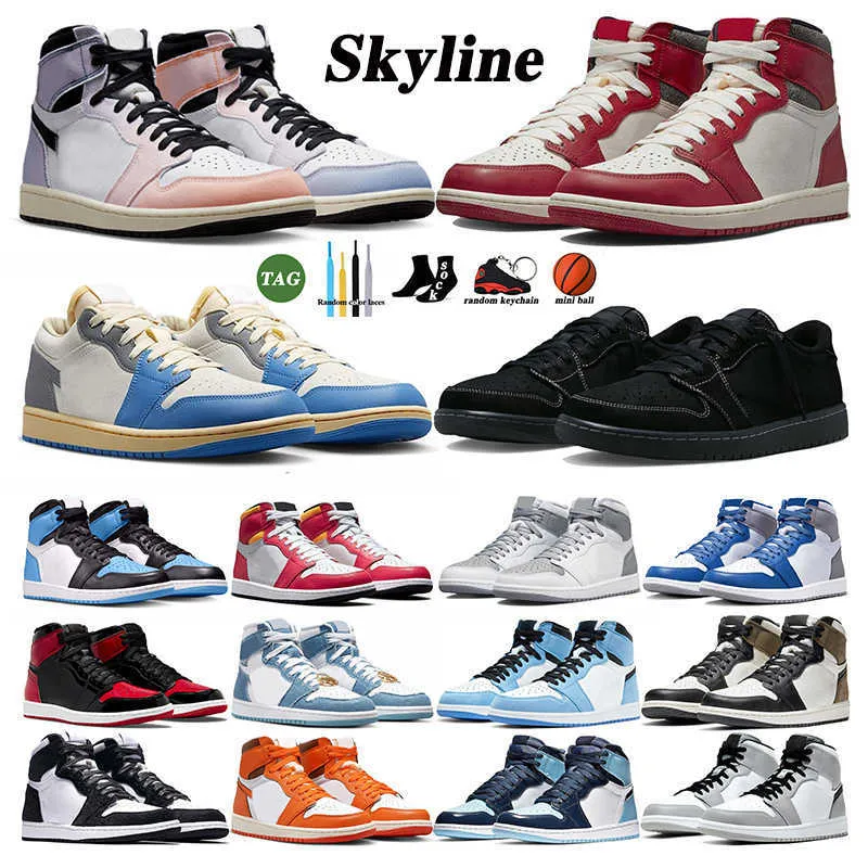Jumpman low tops top