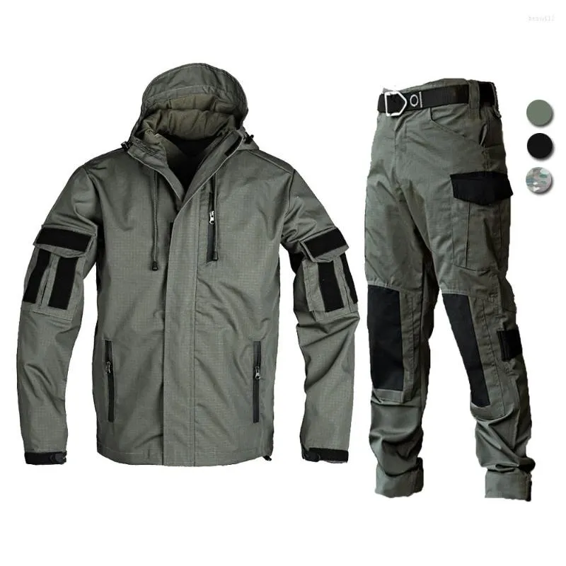 Windbreaker outlet tracksuit set