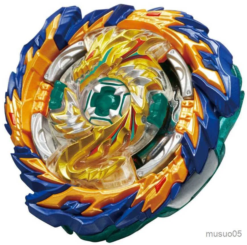 Beyblades Metal Toupie Patlama Dönen Üst Kıvılcım Booster B167 Mirage 2s B167D