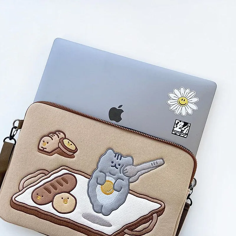 Laptop pouch korea cheap