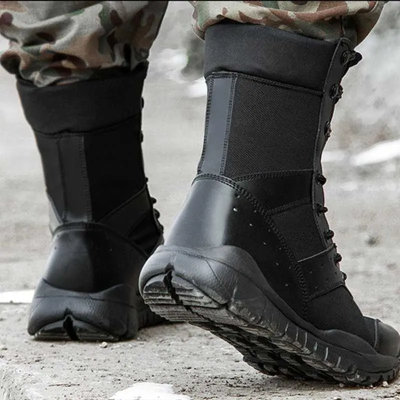 Bota caminhada best sale masculina