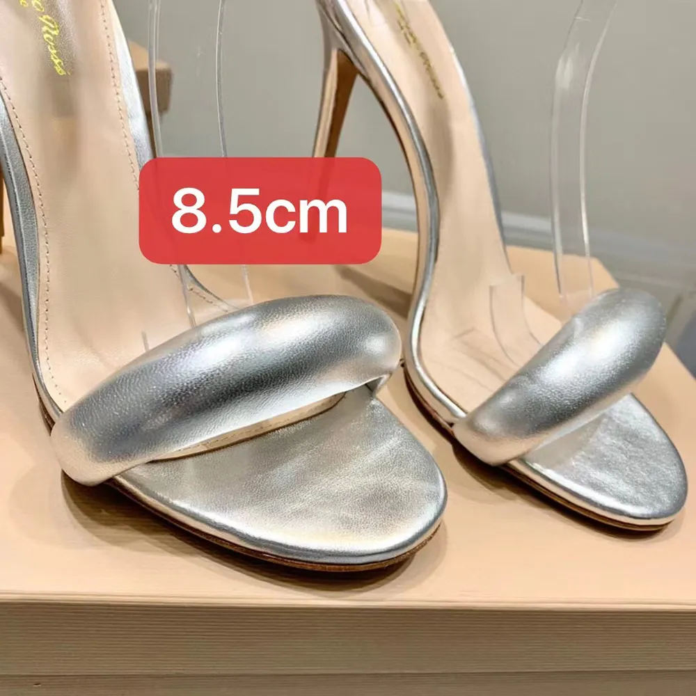 Sandali gianvito shop rossi 2019