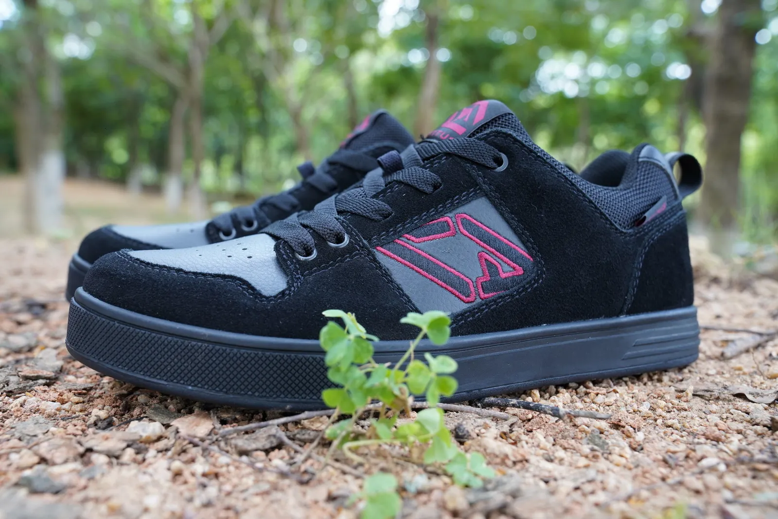 Scarpe mtb lacci online