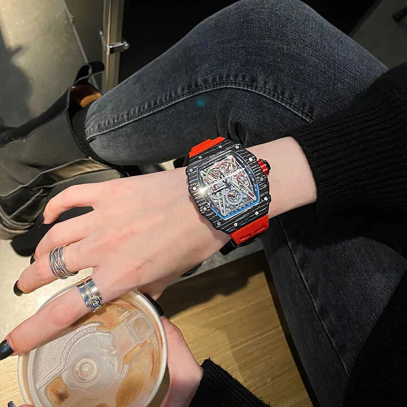 Mens watches top extra large wrists