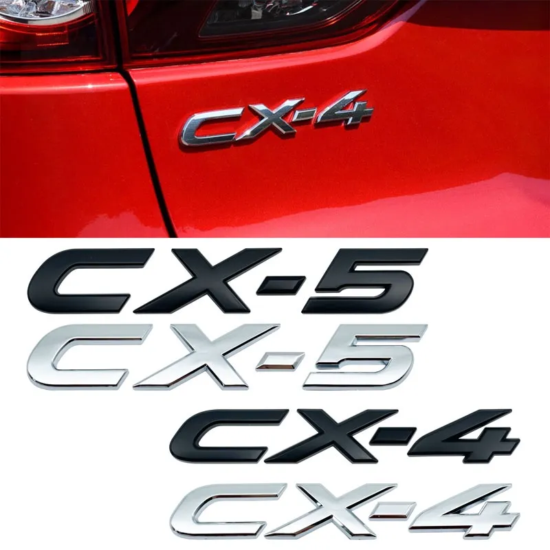 Mazda CX 4 CX 5 CX 30 SKYACTIV Auto Posteriore Tronco Portellone
