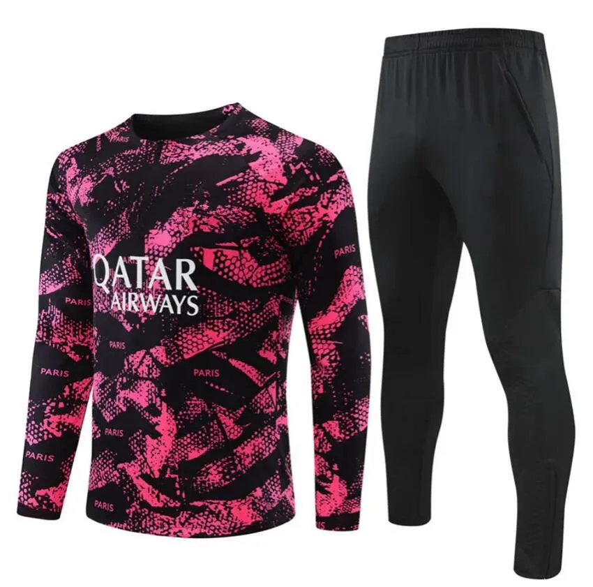 Football tracksuits psg online
