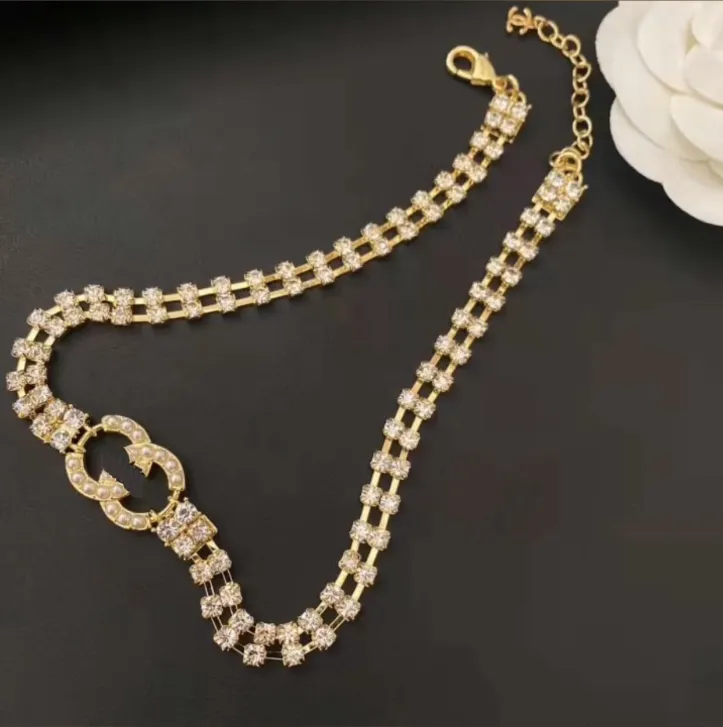 Diamond choker topshop best sale