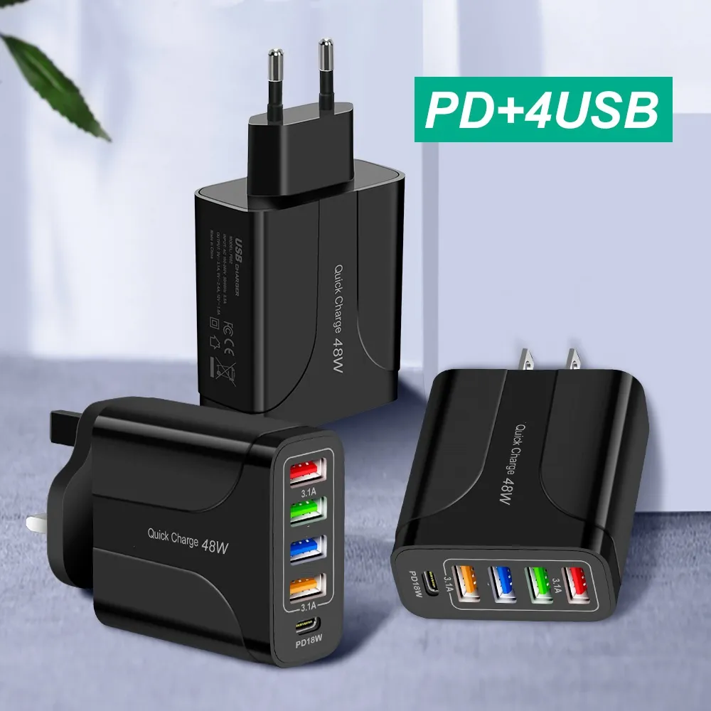 Caricabatteria FIFO UK Caricabatteria Da Parete UK Dual USB | 2 Porte (Type-C USB-A) Cavo 4 Piedi, Spina 3 Pin Upower 43 Caricabatteria FIFO UK Caricabatteria Da Parete UK Dual USB | 2 Porte (Type-C USB-A) Cavo 4 Piedi, Spina 3 Pin Upower 43