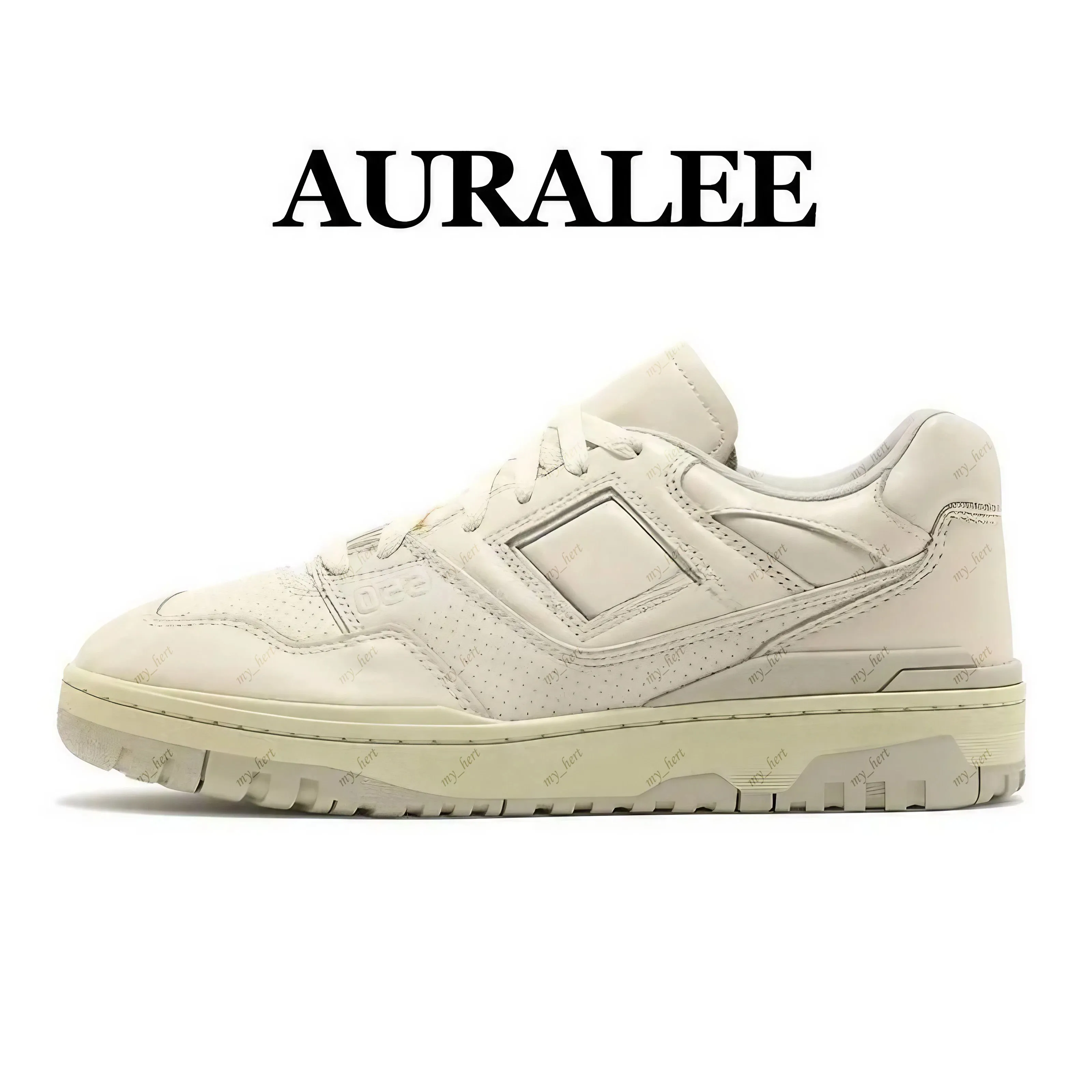 New balance n550 top